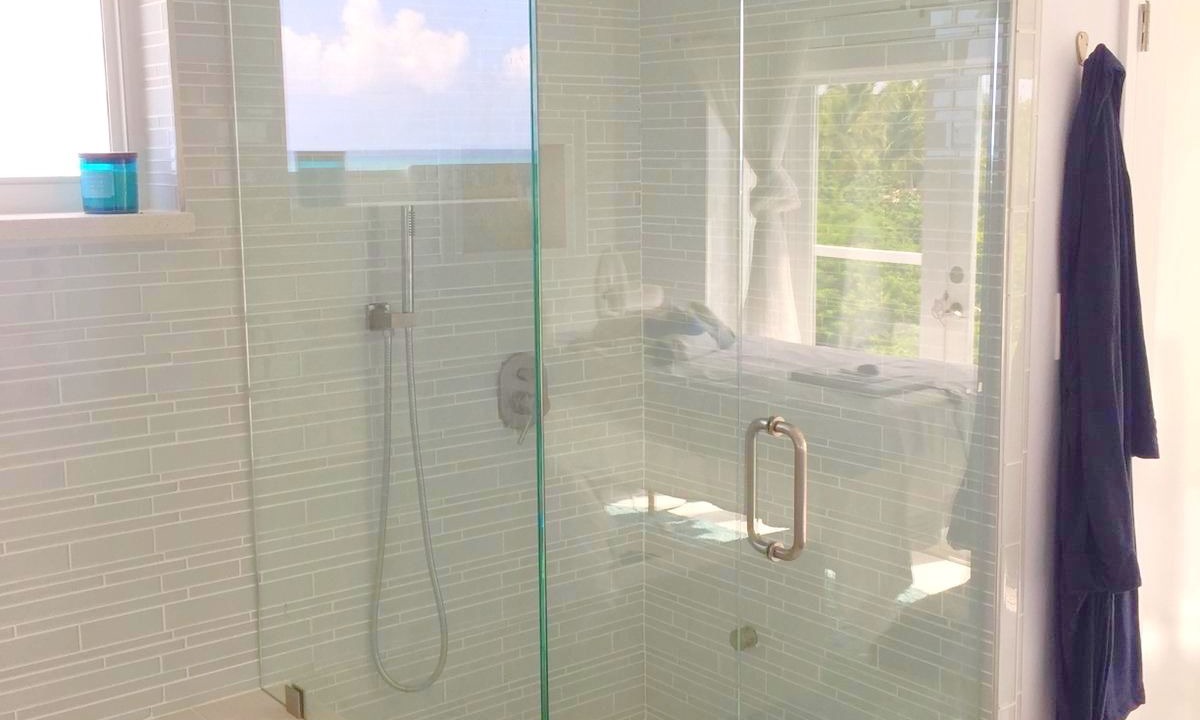 Photo of Bathroom in Governor's Harbour
