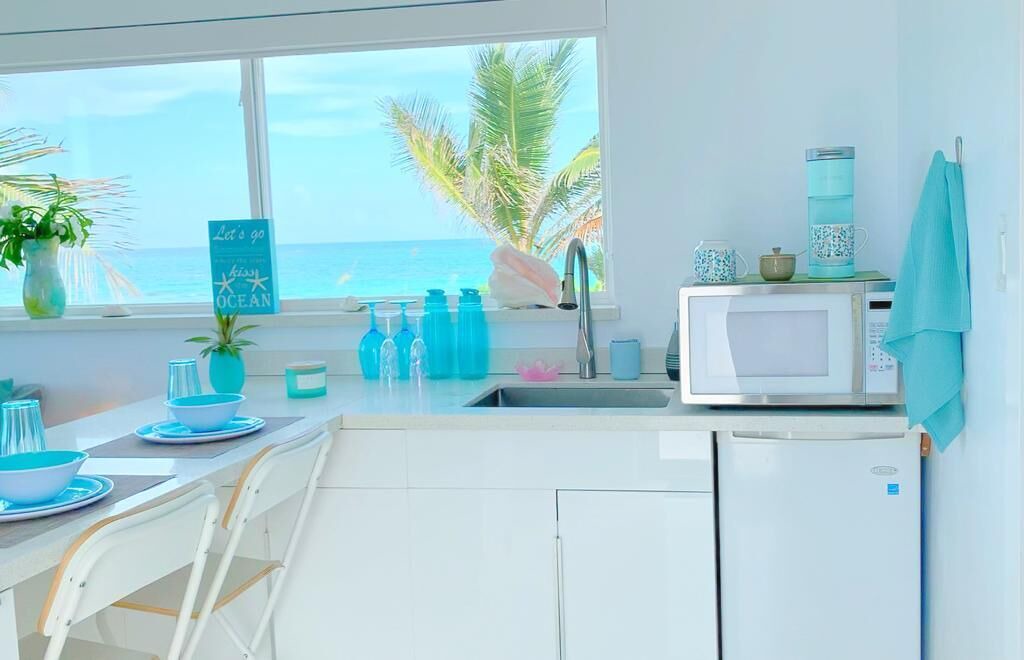Photo of Kitchen in Governor's Harbour