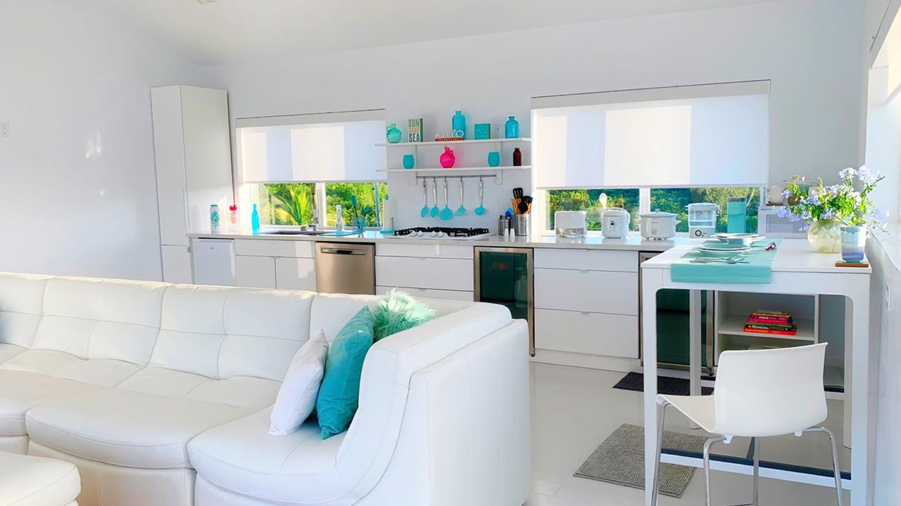 Photo of Kitchen in Governor's Harbour