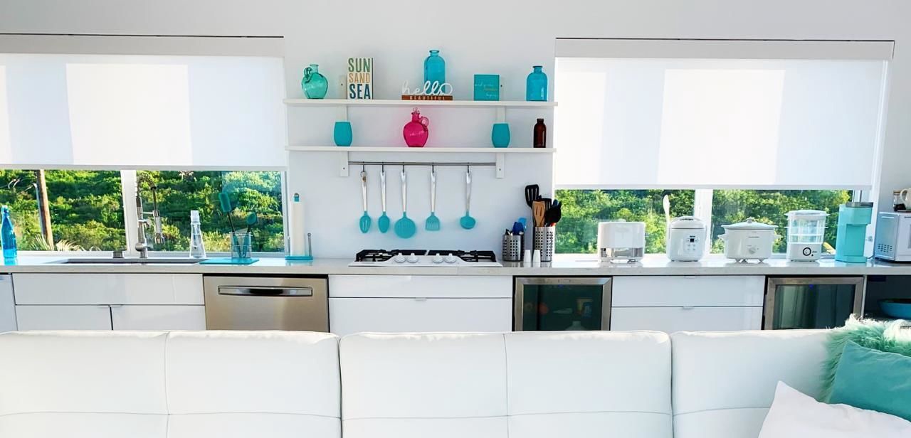Photo of Kitchen in Governor's Harbour