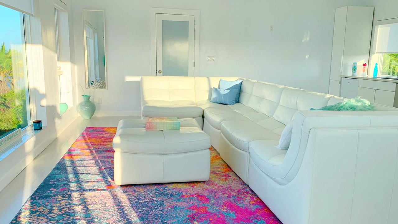 Photo of Bedroom in Governor's Harbour