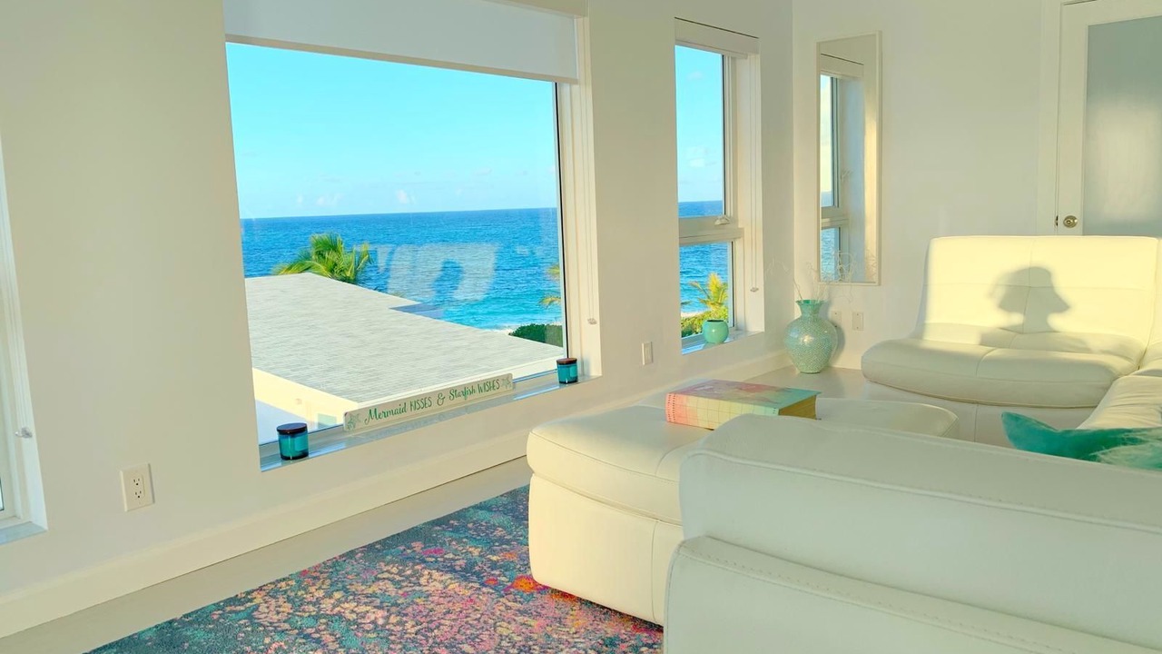 Photo of Bedroom in Governor's Harbour