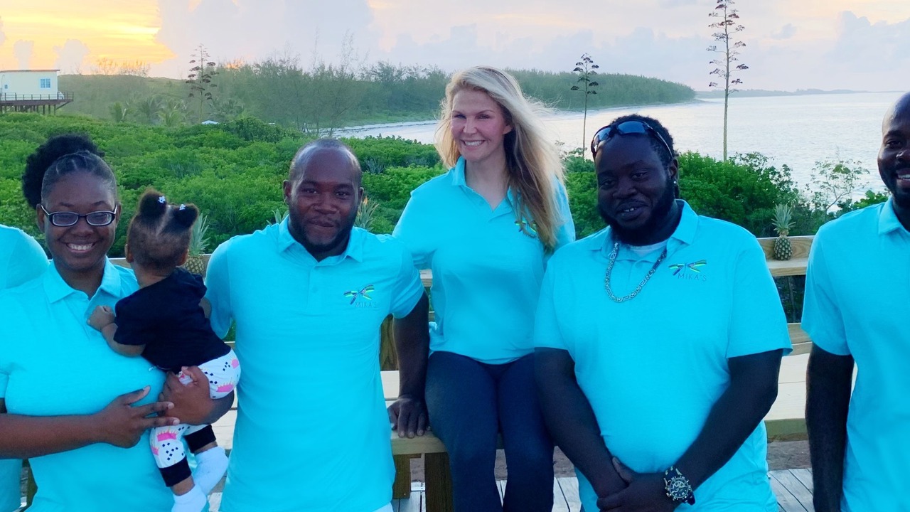 Photo of Others in Governor's Harbour