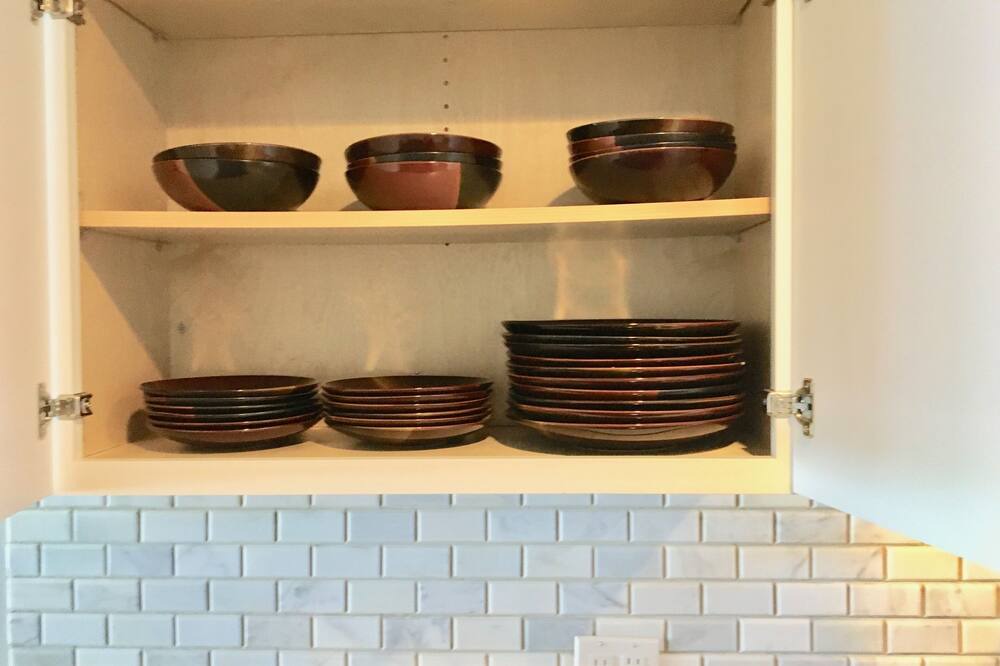 Photo of Kitchen in Bahamia West