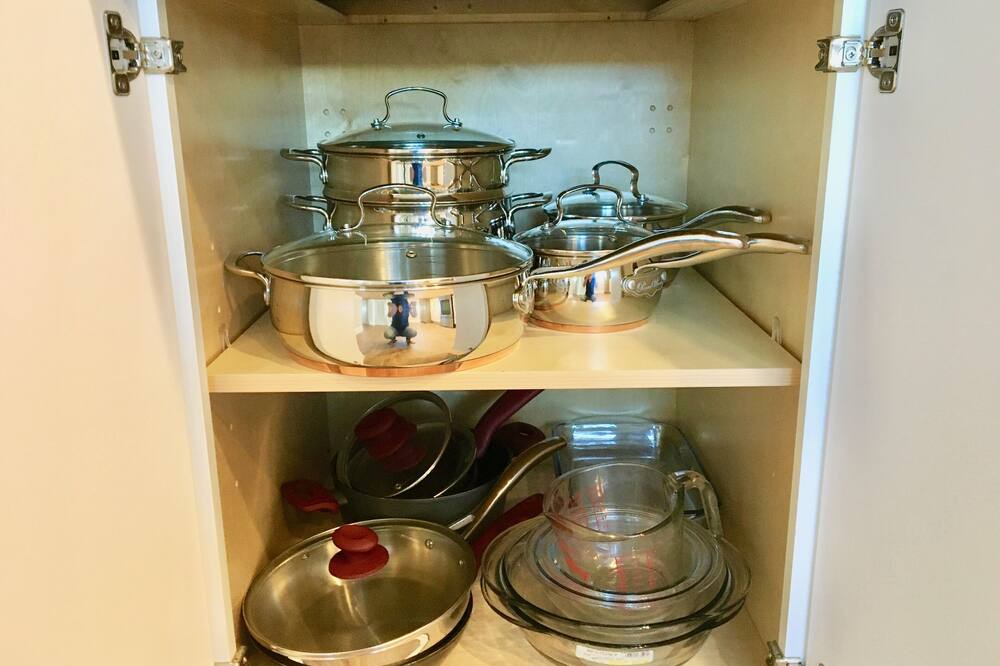 Photo of Kitchen in Bahamia West