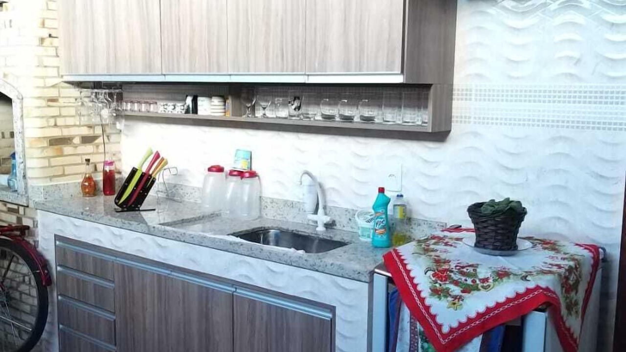 Photo of Kitchen in Sahy