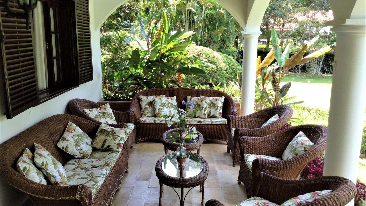 Photo of Patio Balcony in Itaipava