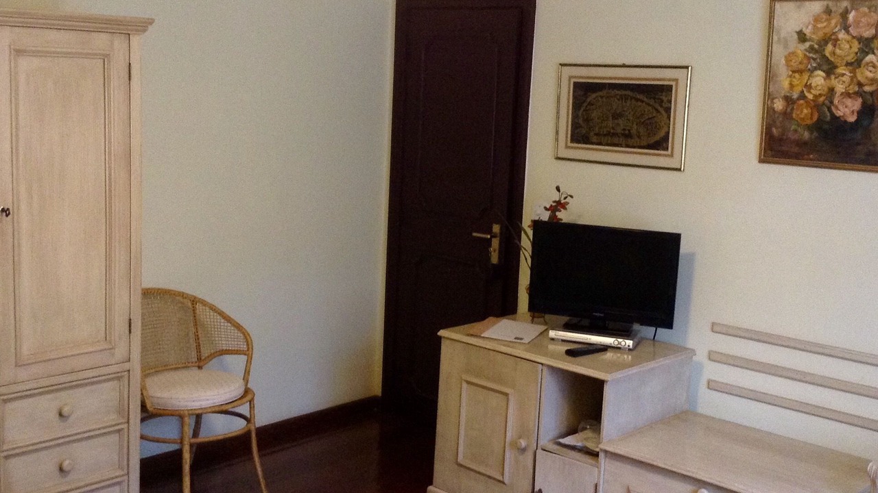 Photo of Bedroom in Itaipava