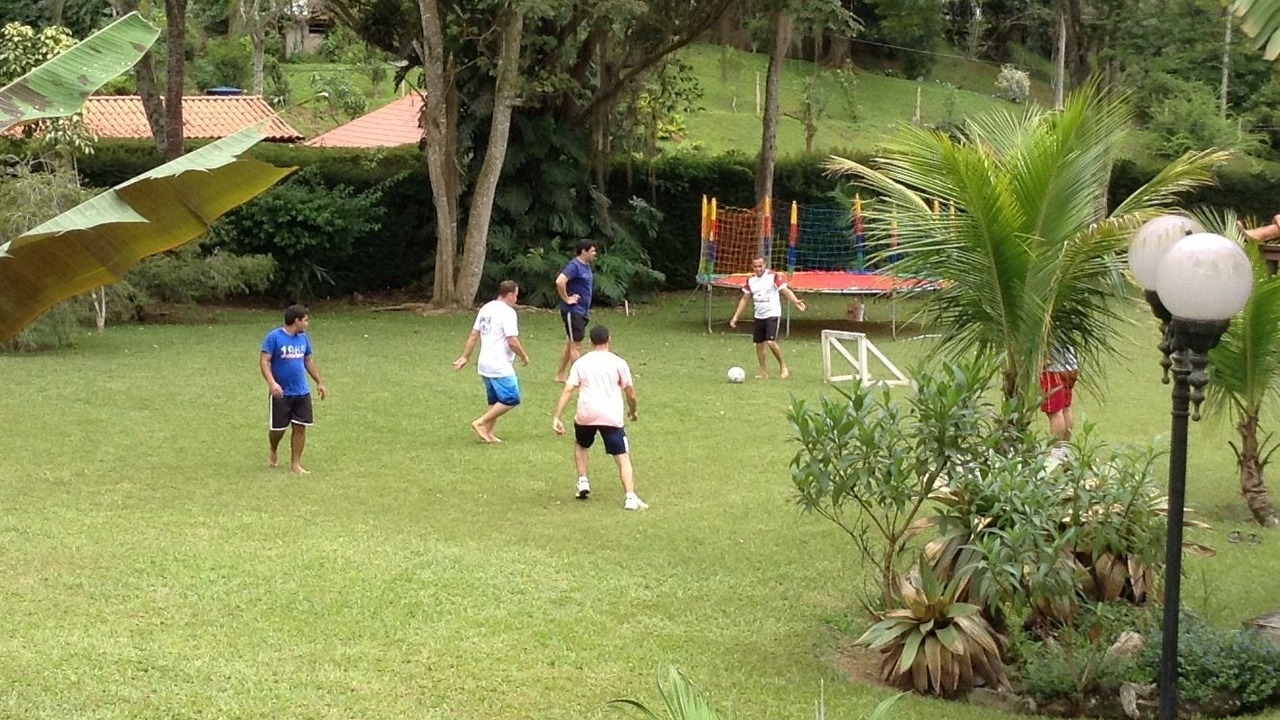 Photo of Outdoor in Itaipava