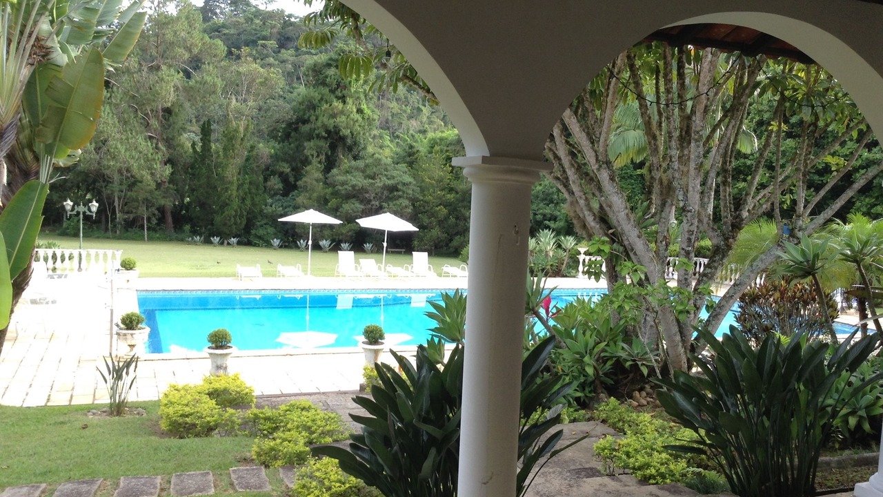 Photo of Outdoor in Itaipava