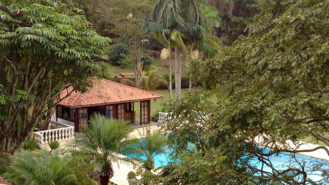 Photo of Outdoor in Itaipava