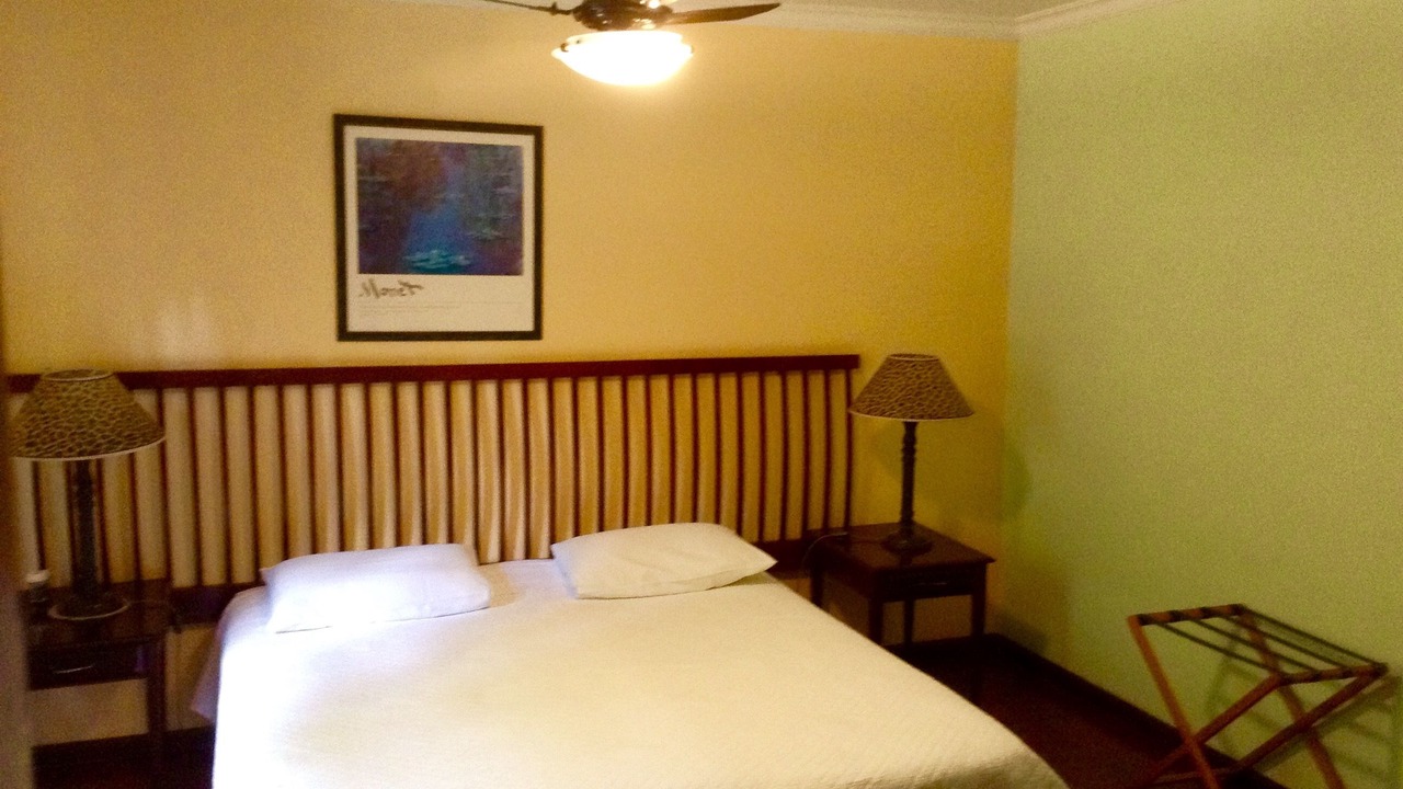 Photo of Bedroom in Itaipava