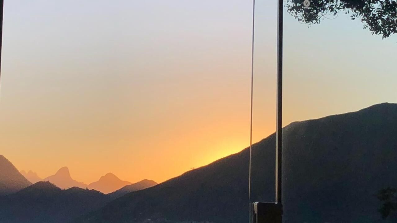 Photo of Patio Balcony in Teresopolis