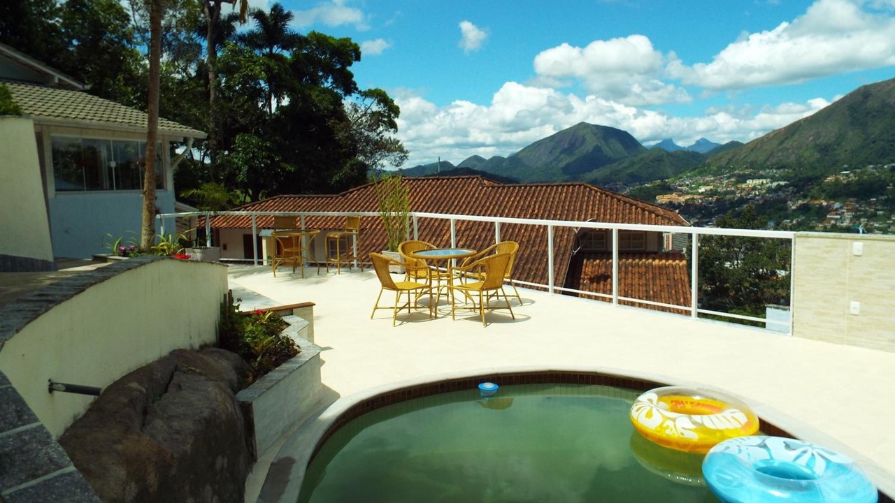 Photo of Outdoor in Teresopolis