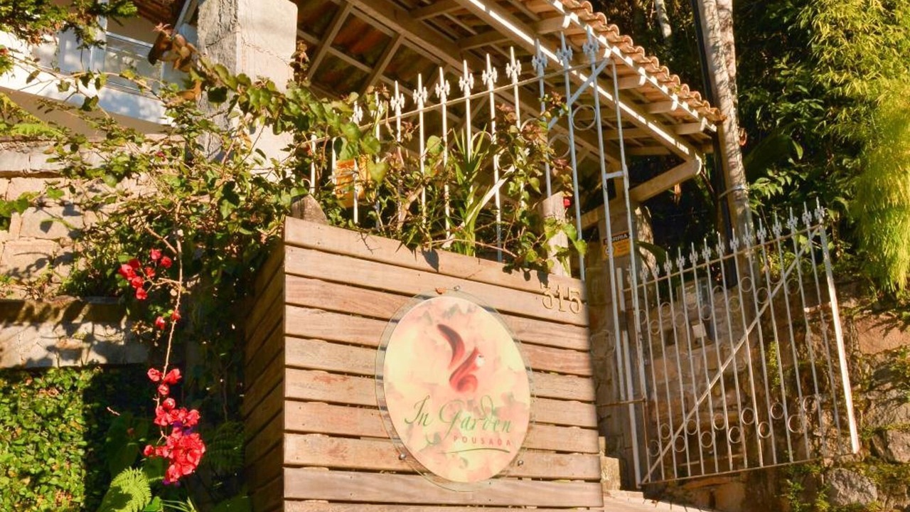 Photo of Outdoor in Teresopolis