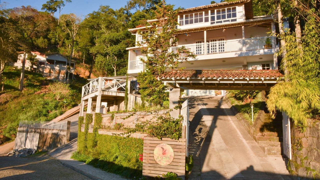 Photo of Outdoor in Teresopolis