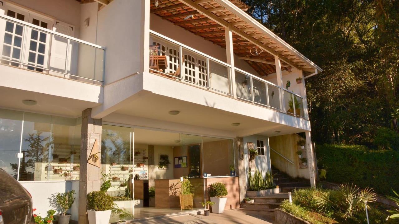 Photo of Outdoor in Teresopolis
