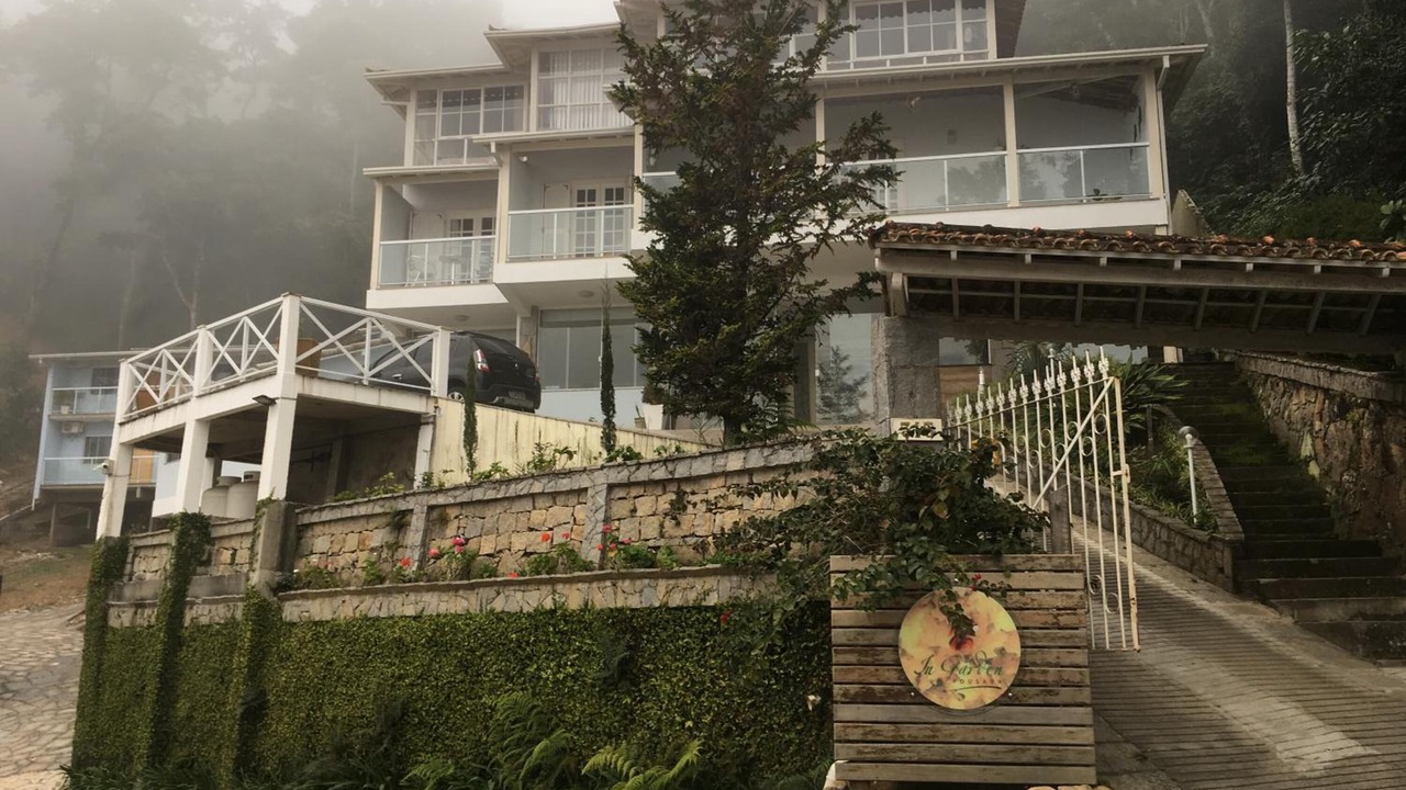 Photo of Outdoor in Teresopolis