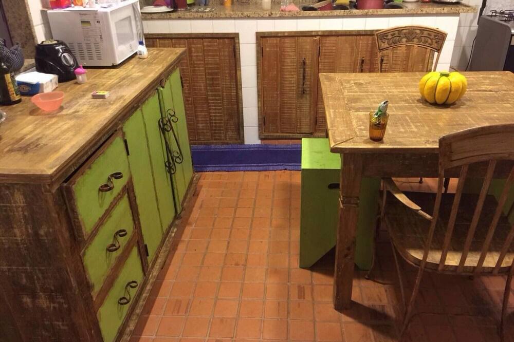 Photo of Kitchen in Petropolis
