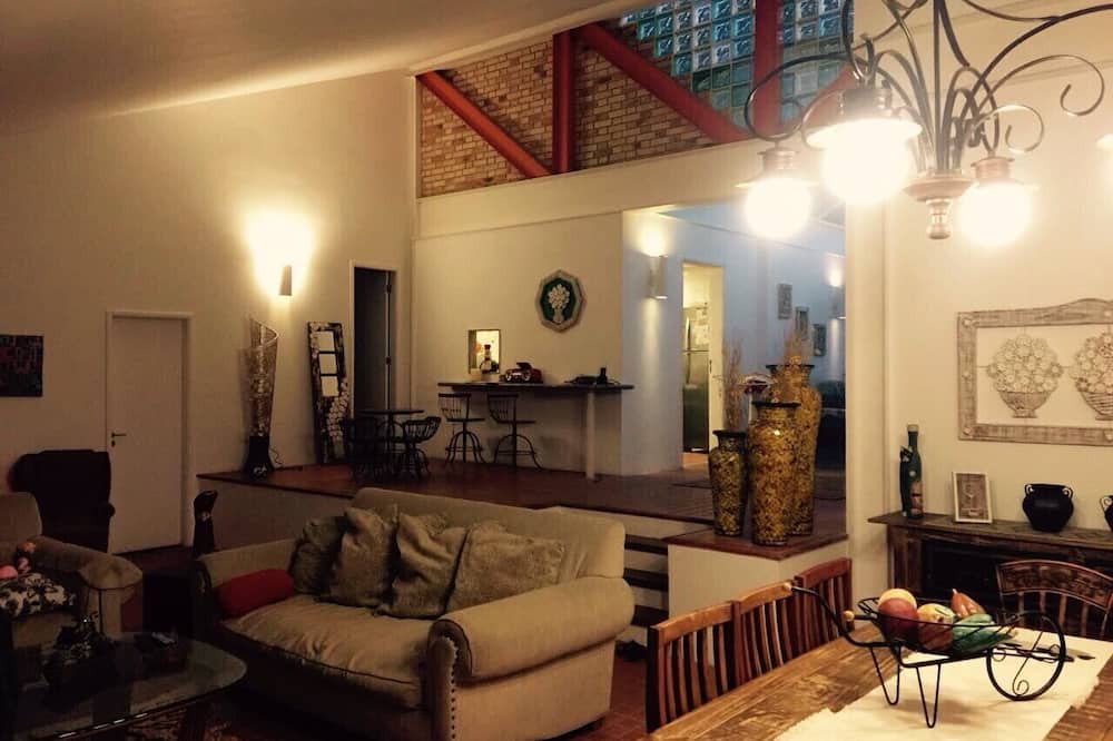 Photo of Livingroom in Petropolis