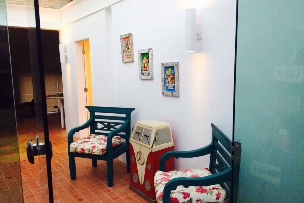Photo of Livingroom in Petropolis
