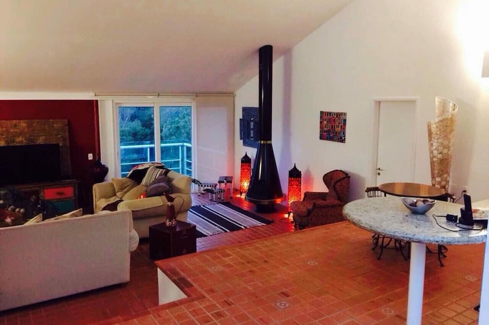 Photo of Livingroom in Petropolis