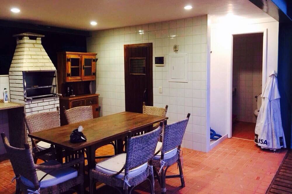 Photo of Kitchen in Petropolis