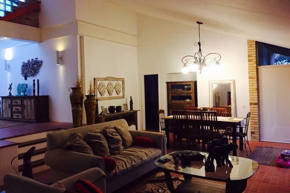 Photo of Livingroom in Petropolis