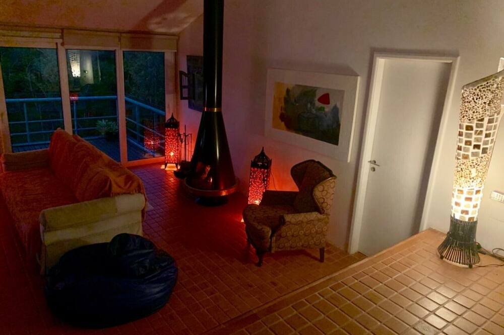 Photo of Livingroom in Petropolis