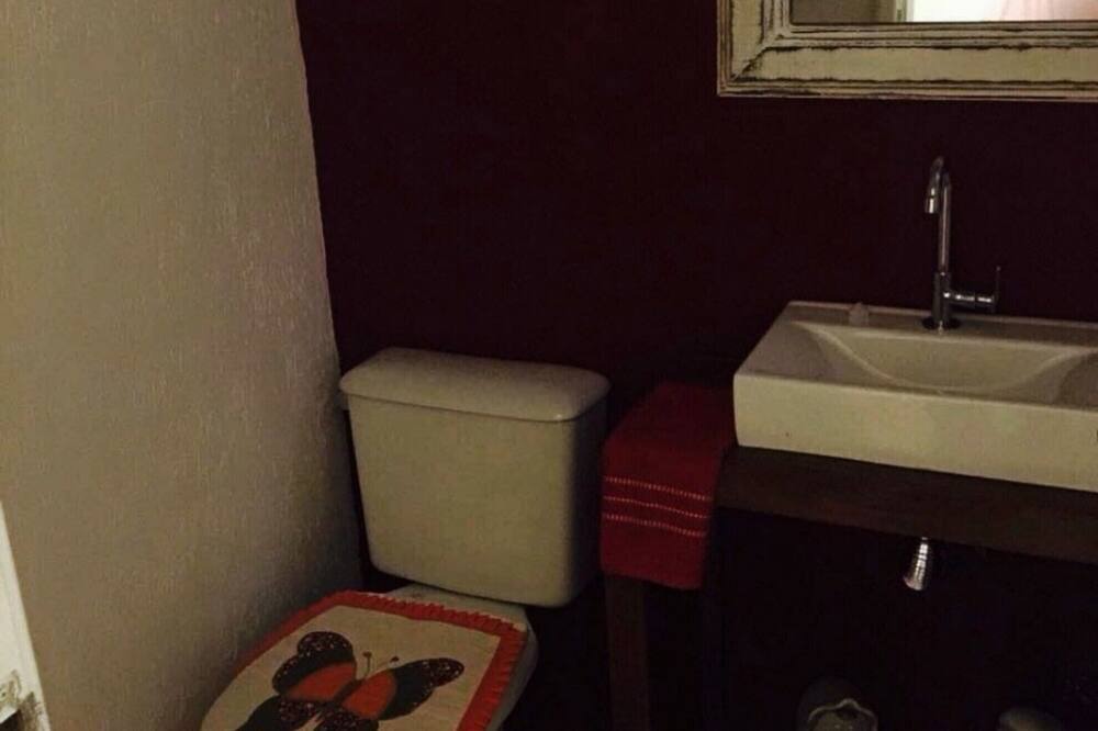 Photo of Bathroom in Petropolis