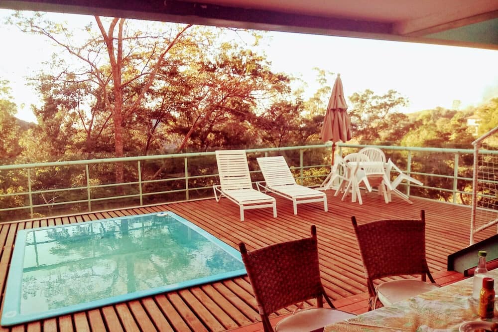 Photo of Patio Balcony in Petropolis