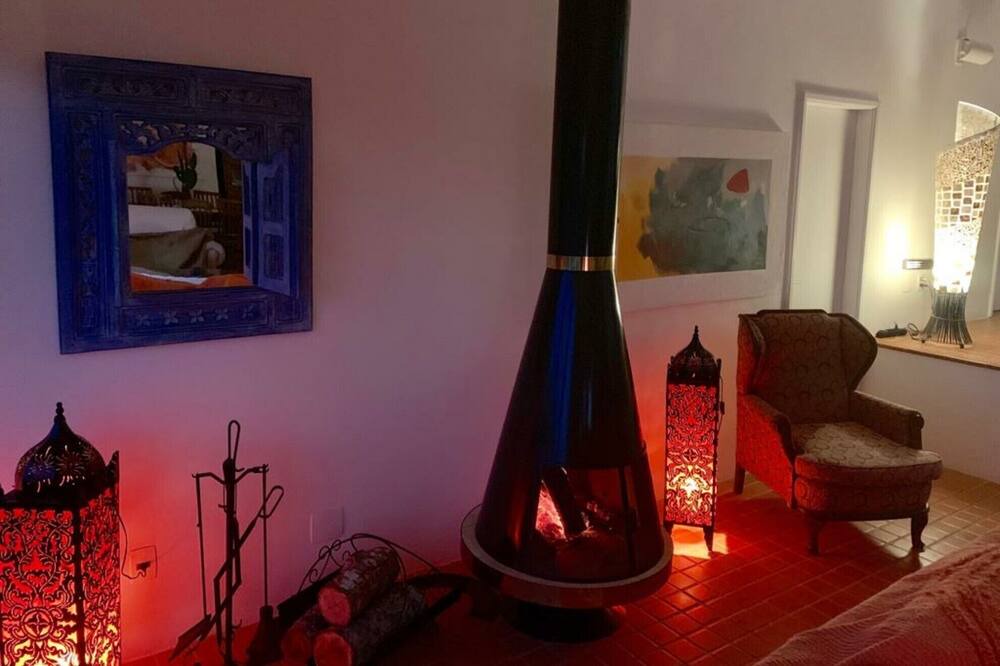 Photo of Livingroom in Petropolis