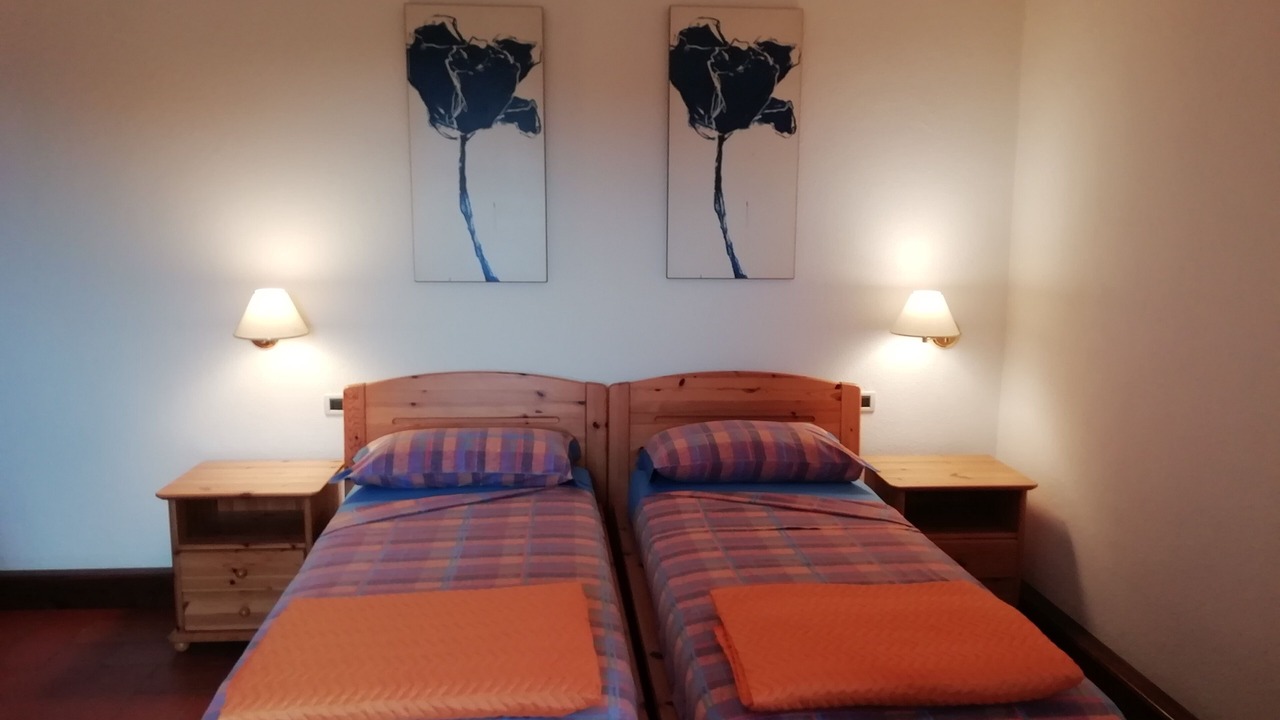 Photo of Bedroom in Teolo