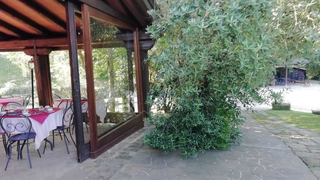 Photo of Outdoor in Teolo