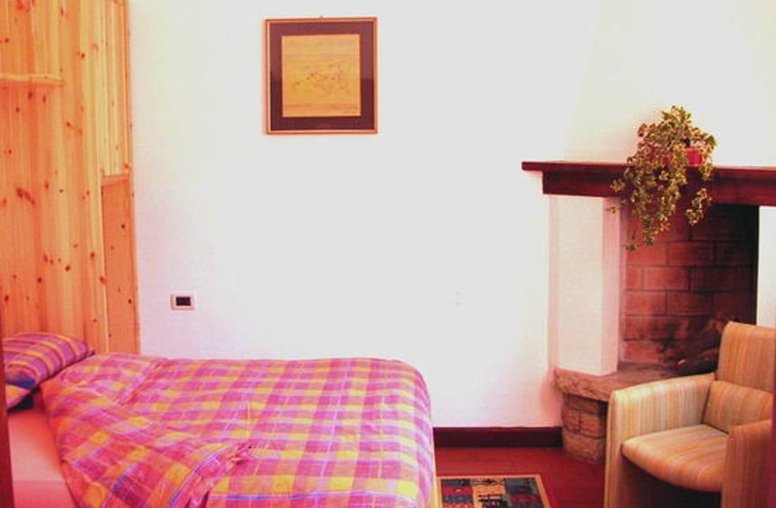 Photo of Bedroom in Teolo