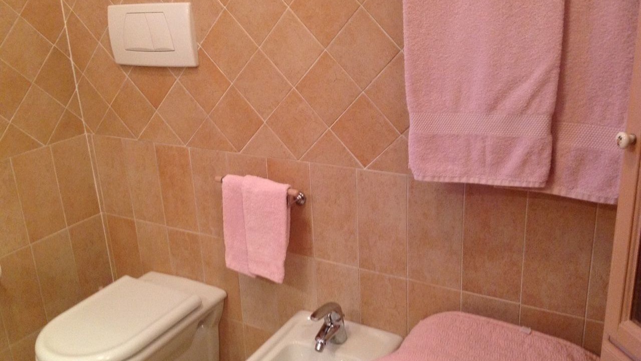 Photo of Bathroom in Teolo