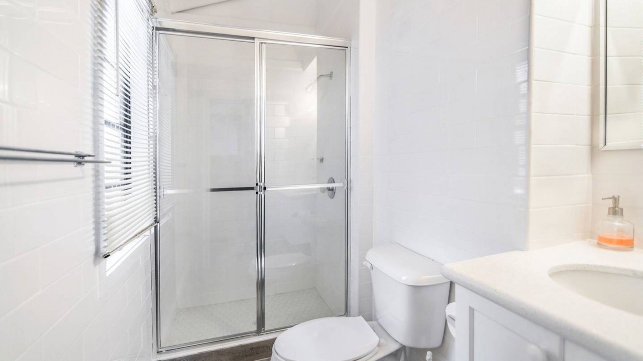 Photo of Bathroom in George Town