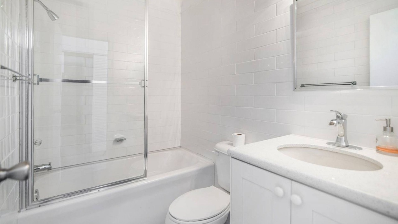 Photo of Bathroom in George Town