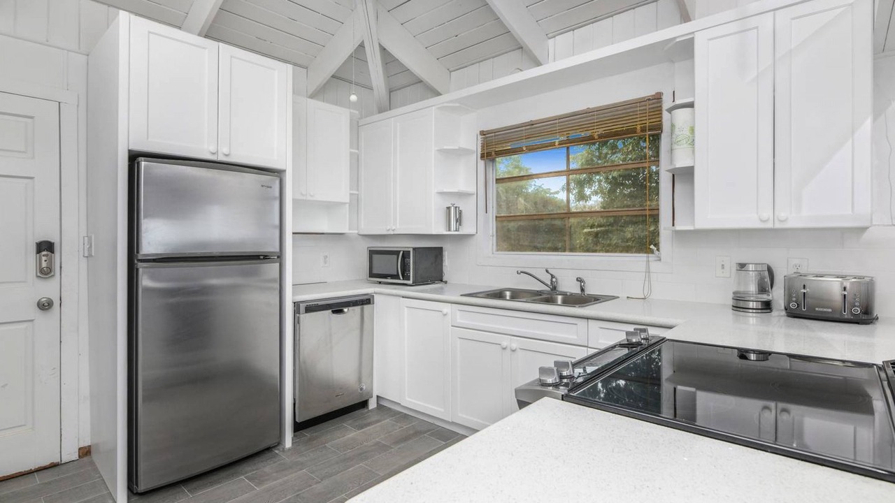 Photo of Kitchen in George Town