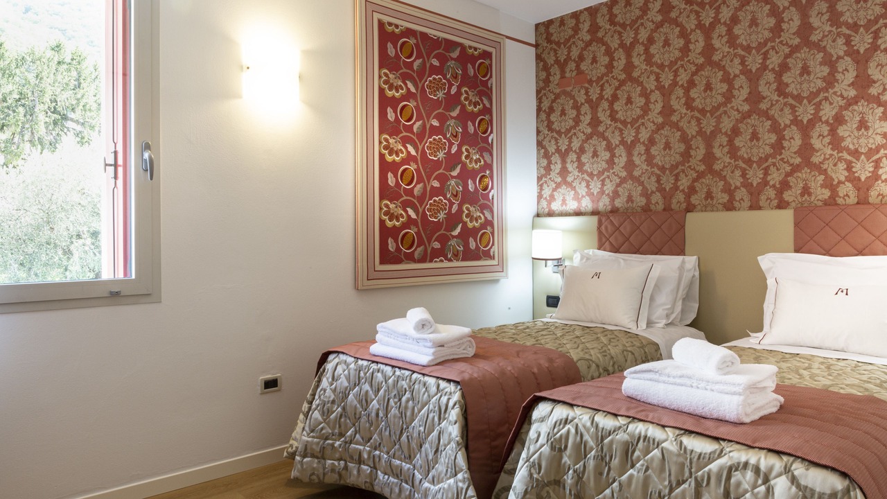 Photo of Bedroom in Pove del Grappa
