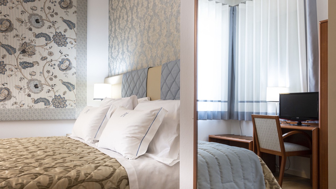 Photo of Bedroom in Pove del Grappa