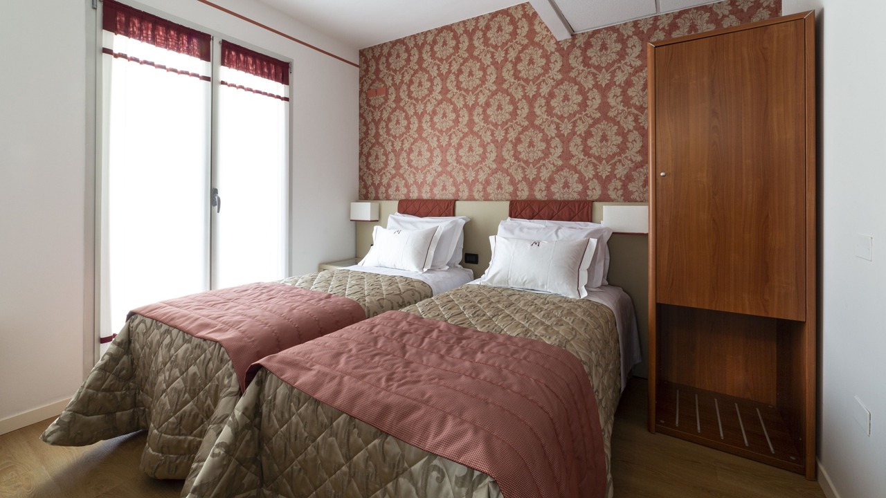 Photo of Bedroom in Pove del Grappa