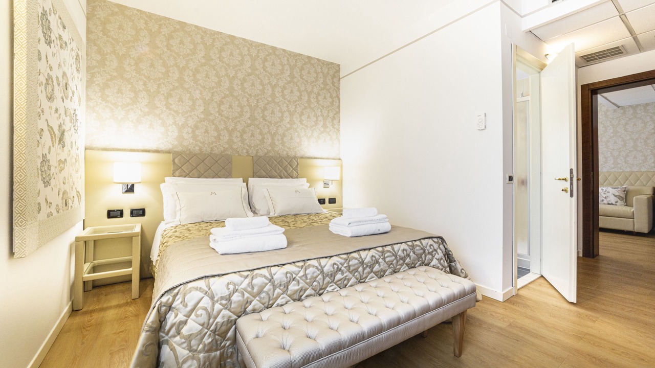 Photo of Bedroom in Pove del Grappa