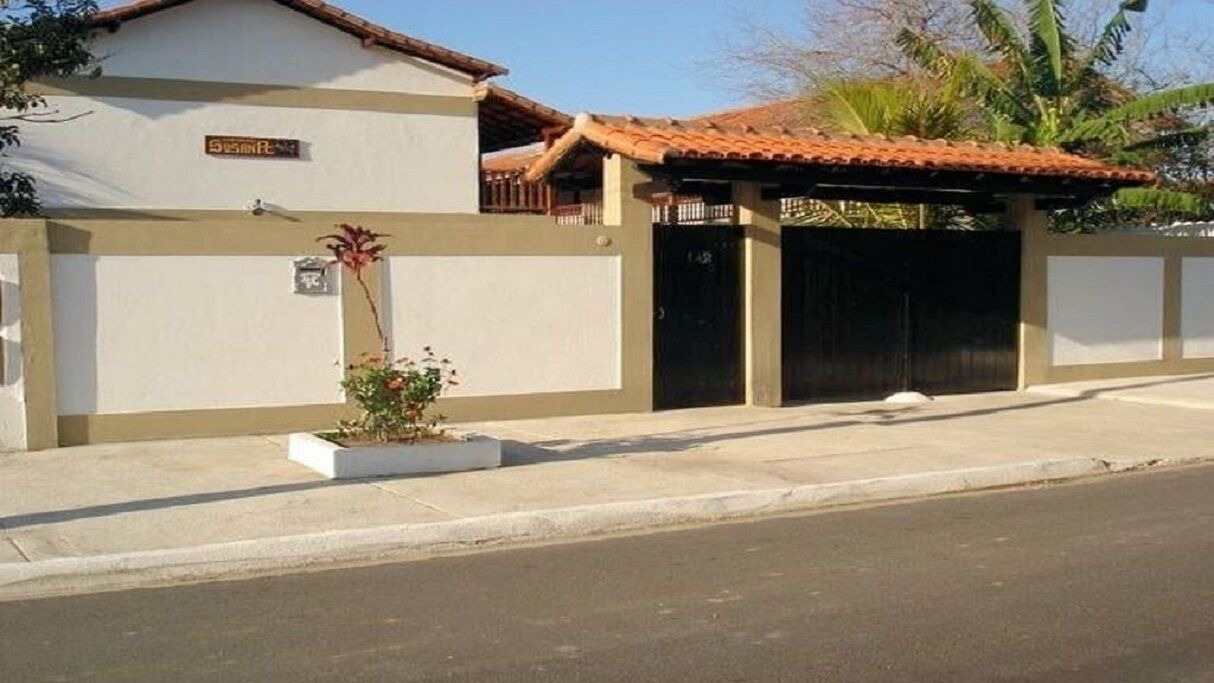 Photo of Outdoor in Pero