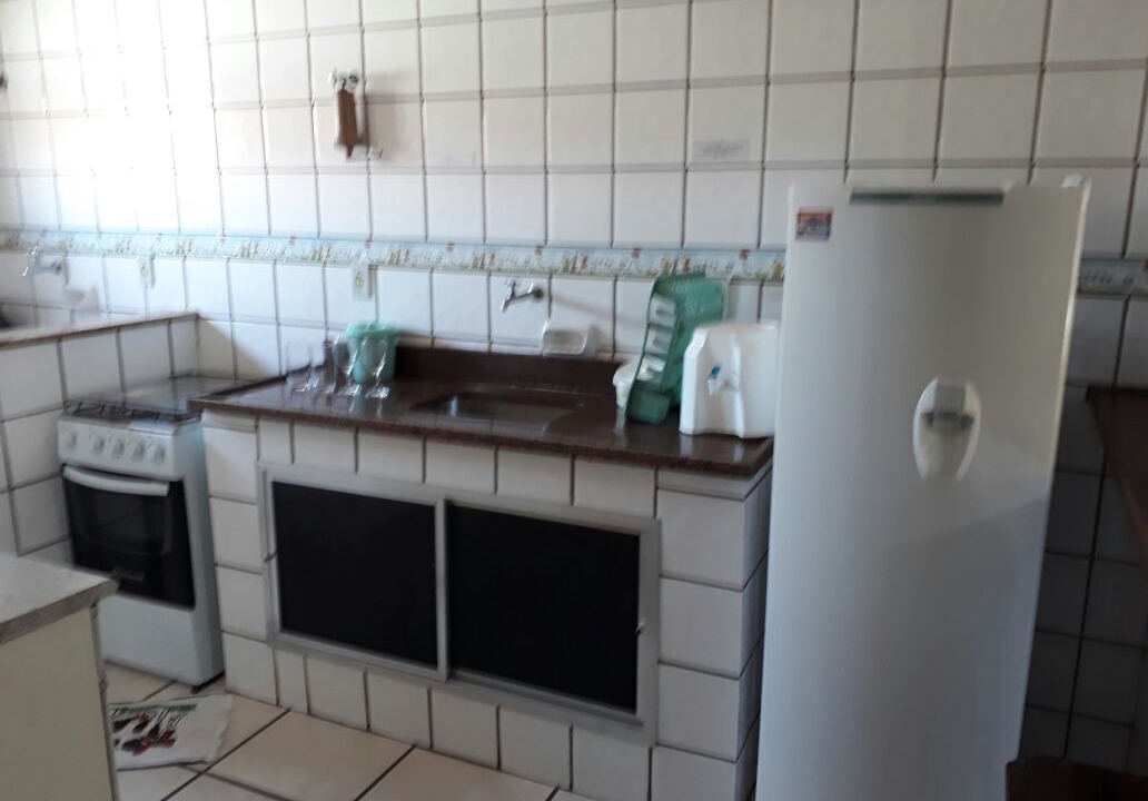 Photo of Kitchen in Pero