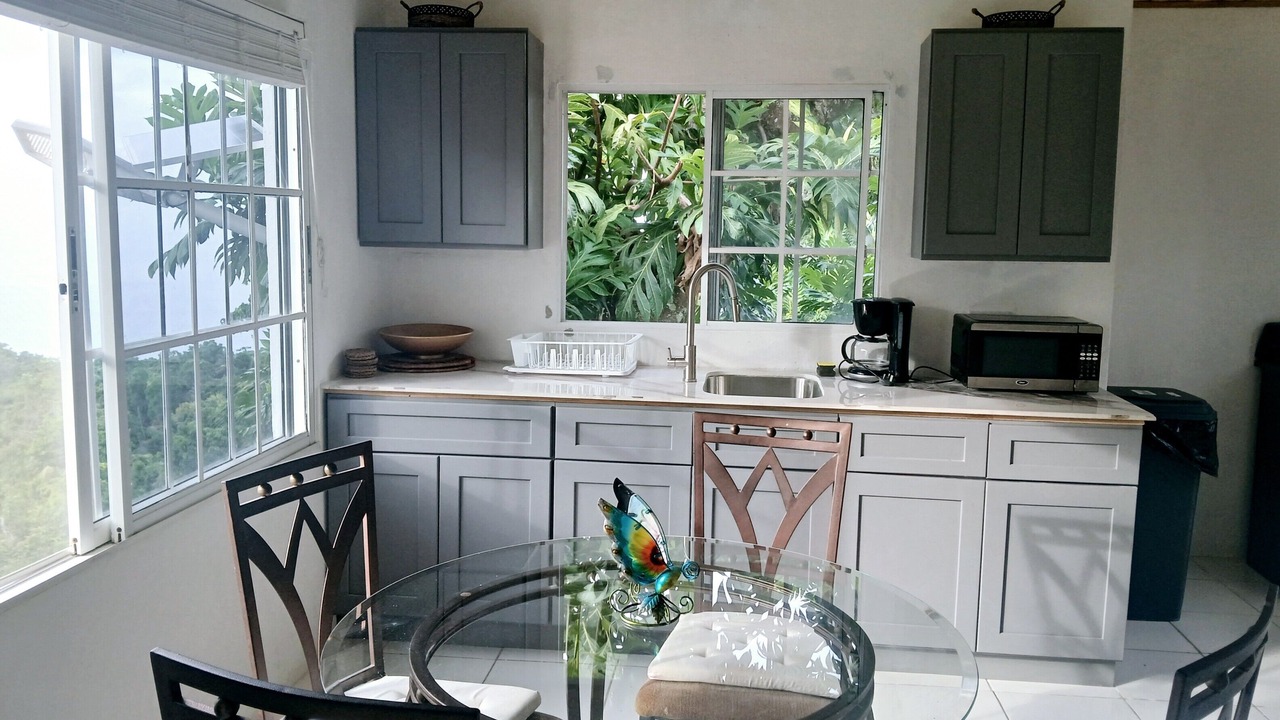 Photo of Kitchen in Saint Margarets Bay