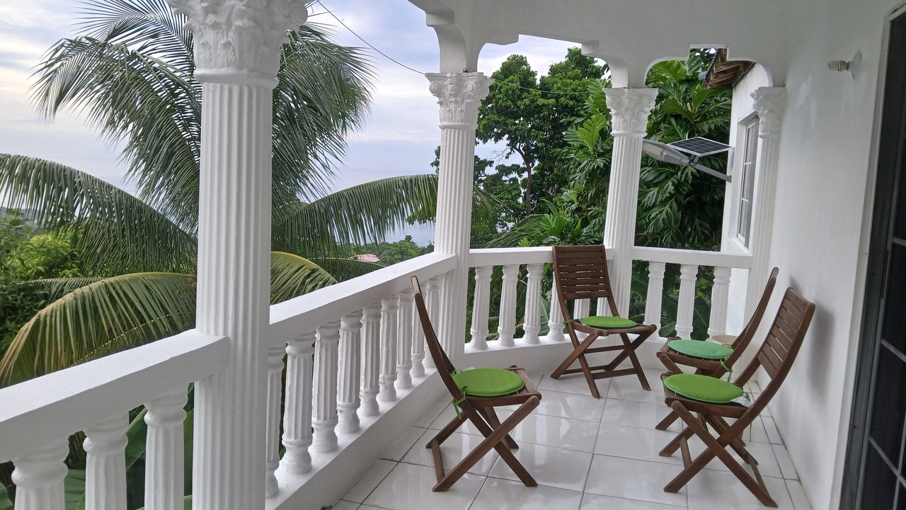 Photo of Patio Balcony in Saint Margarets Bay