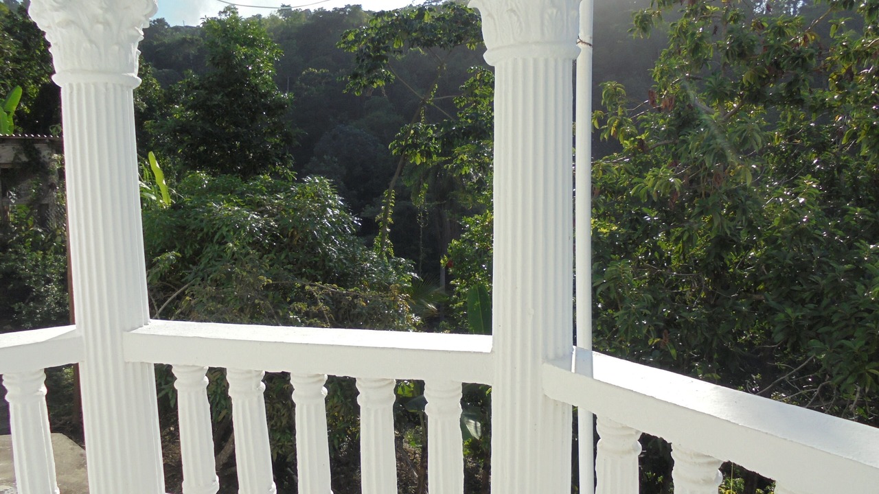 Photo of Patio Balcony in Saint Margarets Bay