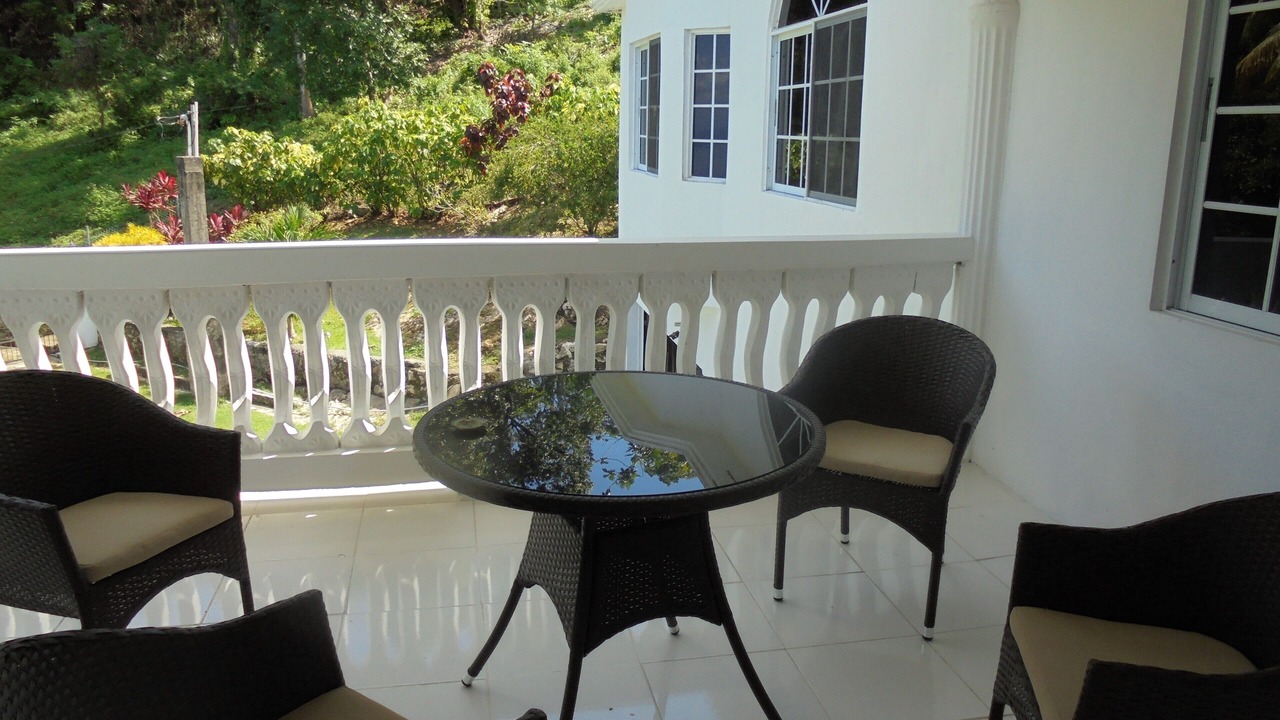 Photo of Patio Balcony in Saint Margarets Bay