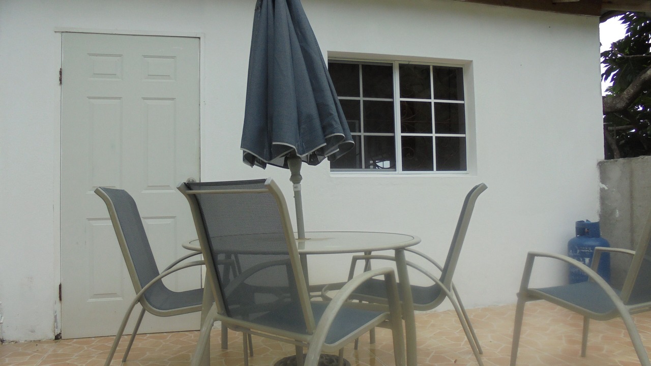 Photo of Patio Balcony in Saint Margarets Bay